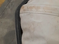 Rib rubberboot met suzuki 9,9 pk buitenboordmotor excellent - afbeelding 25 van  32