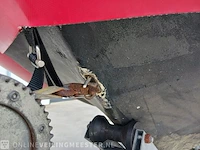 Rib rubberboot zodiac, pro 9 ma met yamaha 40 pk buitenboordmotormotor en trailer - afbeelding 4 van  48