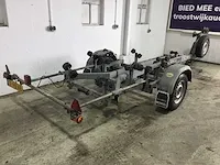 Riba - kanteltrailer - bv 1300 - 31-wb-nb - afbeelding 2 van  14