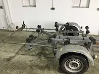 Riba - kanteltrailer - bv 1300 - 31-wb-nb - afbeelding 3 van  14