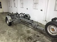 Riba - kanteltrailer - bv 1300 - 31-wb-nb - afbeelding 5 van  14