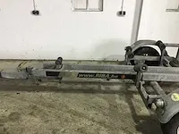 Riba - kanteltrailer - bv 1300 - 31-wb-nb - afbeelding 7 van  14