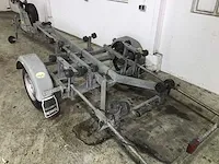 Riba - kanteltrailer - bv 1300 - 31-wb-nb - afbeelding 10 van  14