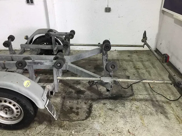 Riba - kanteltrailer - bv 1300 - 31-wb-nb - afbeelding 11 van  14