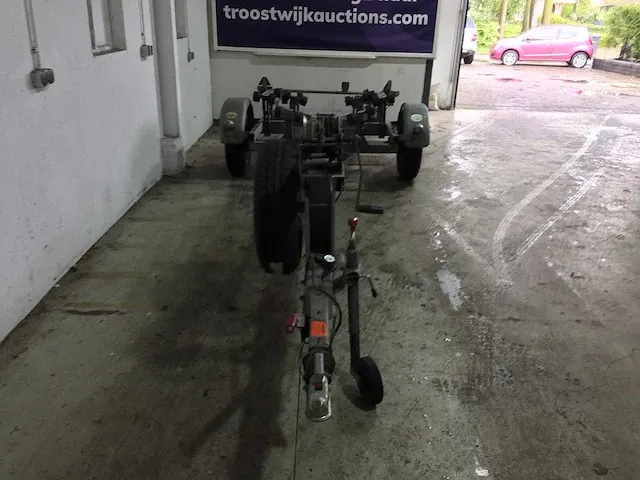 Riba - kanteltrailer - bv 1300 - 31-wb-nb - afbeelding 12 van  14