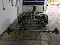 Riba - kanteltrailer - bv 1300 - 31-wb-nb - afbeelding 13 van  14