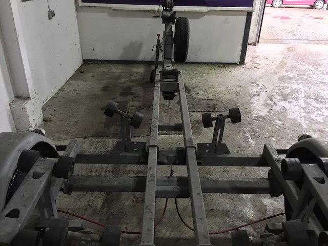 Riba - kanteltrailer - bv 1300 - 31-wb-nb - afbeelding 14 van  14