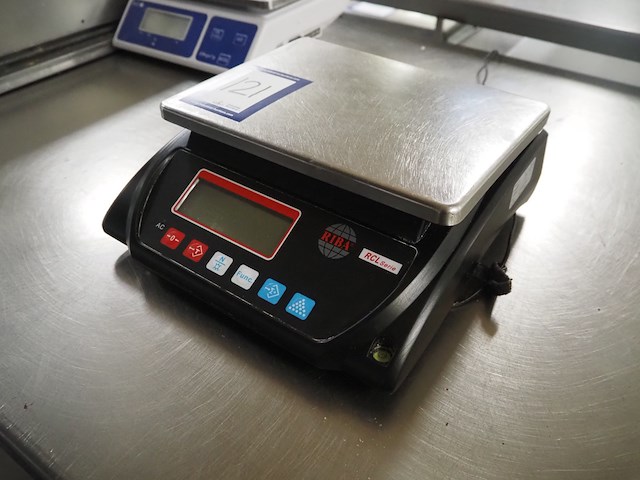 Riba - afbeelding 2 van  8