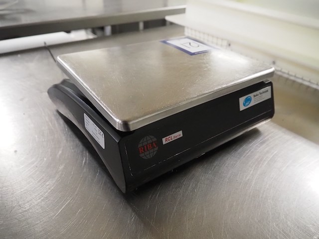 Riba - afbeelding 3 van  8