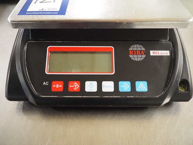 Riba - afbeelding 7 van  8