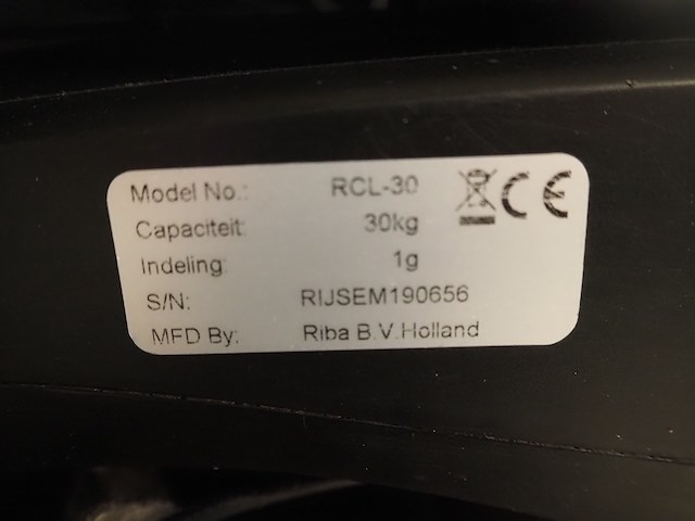 Riba - afbeelding 8 van  8