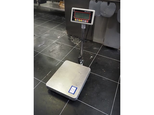 Riba - afbeelding 1 van  8