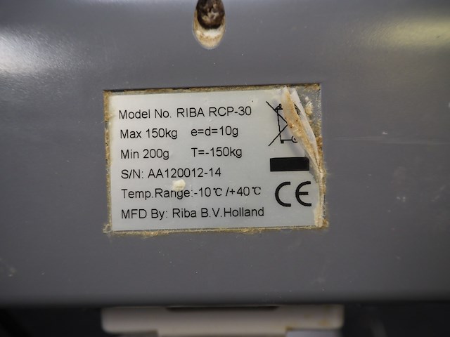 Riba - afbeelding 8 van  8