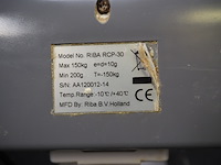 Riba - afbeelding 8 van  8