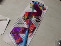 Ribbon dance - afbeelding 3 van  3