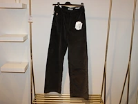 Ribbroek lois, maat 30/32. winkelprijs € 159,95 - afbeelding 1 van  2