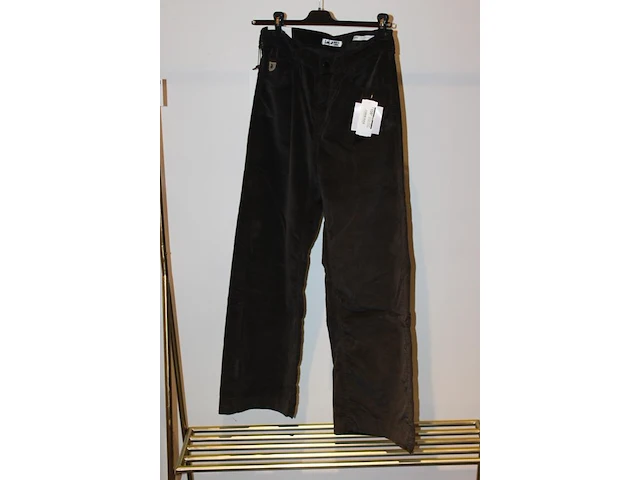 Ribbroek lois, maat 30/32. winkelprijs € 159,95 - afbeelding 2 van  2