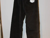 Ribbroek lois, maat 30/32. winkelprijs € 159,95 - afbeelding 2 van  2
