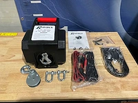 Ribimex 12v 2,2 ton kabellier - afbeelding 1 van  5