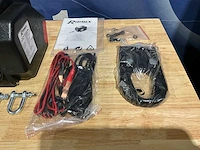 Ribimex 12v 2,2 ton kabellier - afbeelding 3 van  5