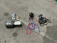 Ribimex kabellier - afbeelding 1 van  3