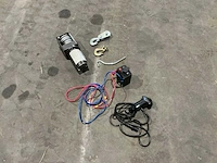 Ribimex kabellier - afbeelding 2 van  3