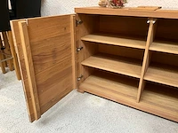 Riblu eiken dressoir - afbeelding 8 van  9