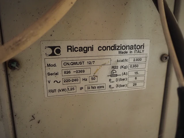 Ricagni - afbeelding 7 van  8