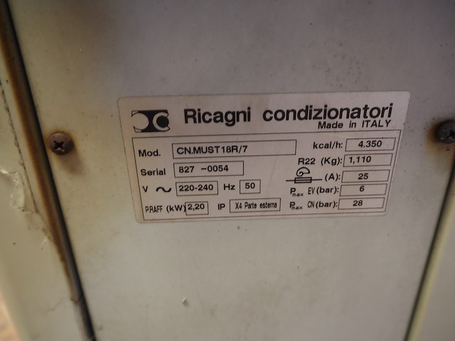 Ricagni - afbeelding 7 van  8