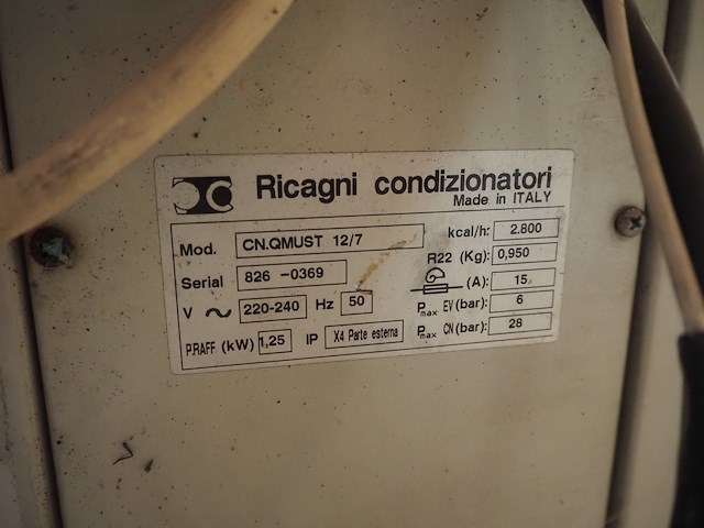 Ricagni - afbeelding 7 van  7