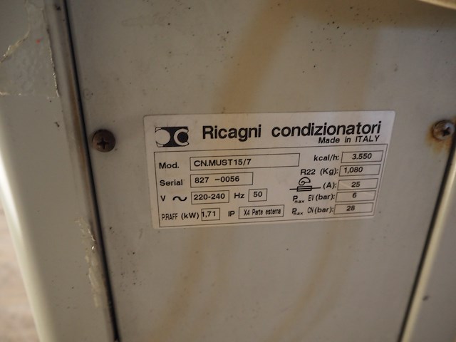 Ricagni - afbeelding 7 van  7