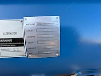 Ricardo - 50kva/56kw diesel aggregaat - afbeelding 2 van  10