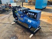 Ricardo - 50kva/56kw diesel aggregaat - afbeelding 3 van  10