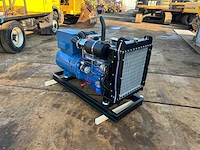 Ricardo - 50kva/56kw diesel aggregaat - afbeelding 4 van  10