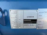 Ricardo - 50kva/56kw diesel aggregaat - afbeelding 10 van  10