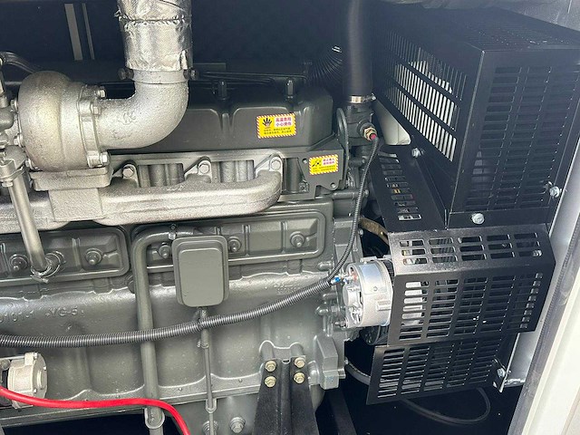 Ricardo - gfs-150 - transformator - afbeelding 2 van  10