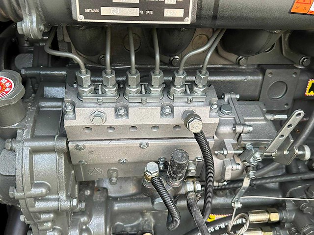 Ricardo - gfs-150 - transformator - afbeelding 5 van  10