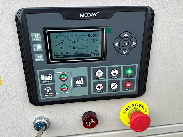 Ricardo - gfs-150 - transformator - afbeelding 6 van  10