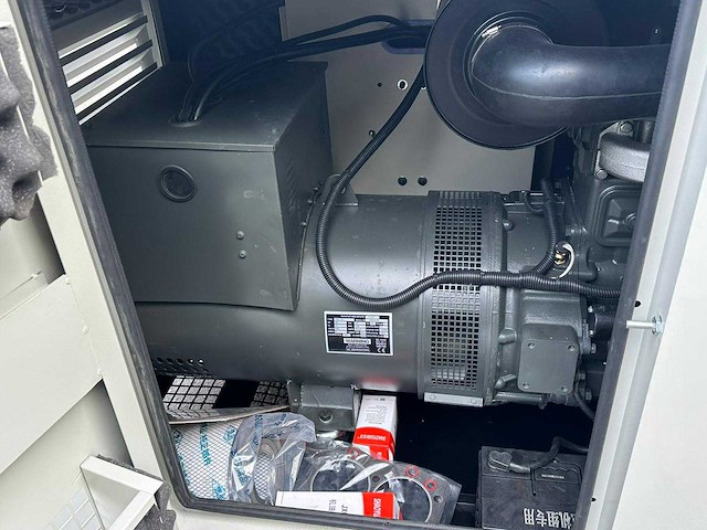 Ricardo - gfs-150 - transformator - afbeelding 9 van  10