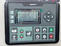 Ricardo 500 kva (400kw) silent generator 3 phase noodstroomaggregaat - afbeelding 7 van  11