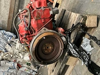 Ricardo tmd485 01540177 boot motor - afbeelding 3 van  7