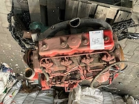 Ricardo tmd485 01540177 boot motor - afbeelding 4 van  7