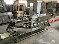 Rice noodle machine - afbeelding 1 van  11