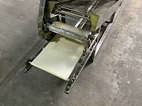 Rice noodle machine - afbeelding 4 van  11
