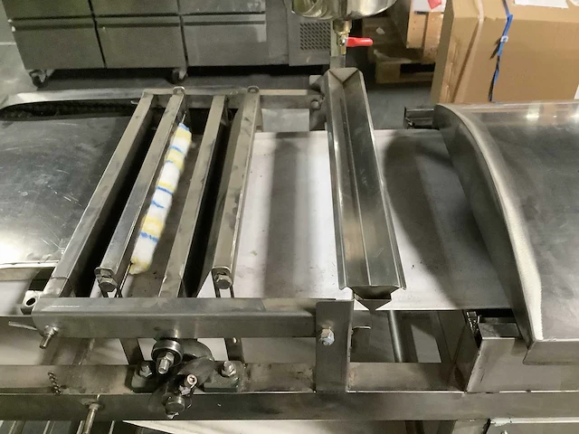 Rice noodle machine - afbeelding 5 van  11