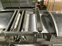 Rice noodle machine - afbeelding 5 van  11