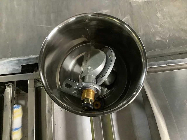 Rice noodle machine - afbeelding 6 van  11