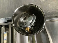 Rice noodle machine - afbeelding 6 van  11