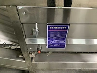 Rice noodle machine - afbeelding 8 van  11