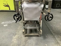 Rice noodle machine - afbeelding 10 van  11